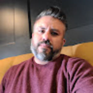 Meet your Posher, Jason